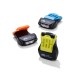 Ліхтар налобний Mobi Garden Shine NX21673013 blue