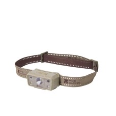 Ліхтар налобний Mobi Garden Zero 1200 NX23673006 sand