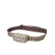 Ліхтар налобний Mobi Garden Zero 1200 NX23673006 sand