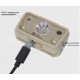 Ліхтар налобний Mobi Garden Zero 1200 NX23673006 sand