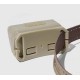 Ліхтар налобний Mobi Garden Zero 1200 NX23673006 sand