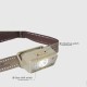 Ліхтар налобний Mobi Garden Zero 1200 NX23673006 sand