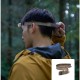 Ліхтар налобний Mobi Garden Zero 1200 NX23673006 sand