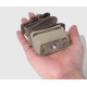 Ліхтар налобний Mobi Garden Zero 1200 NX23673006 sand