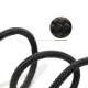 Мотузка для білизни Mobi Garden 430 см NX21671055 black
