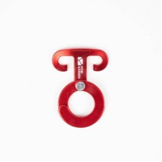 Гачки підвіси Mobi Garden Wind rope 4шт NX21671031 red