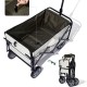 Візок складаний Mobi Garden Starry cart NX22671014 green