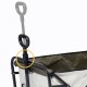 Візок складаний Mobi Garden Starry cart NX22671014 green