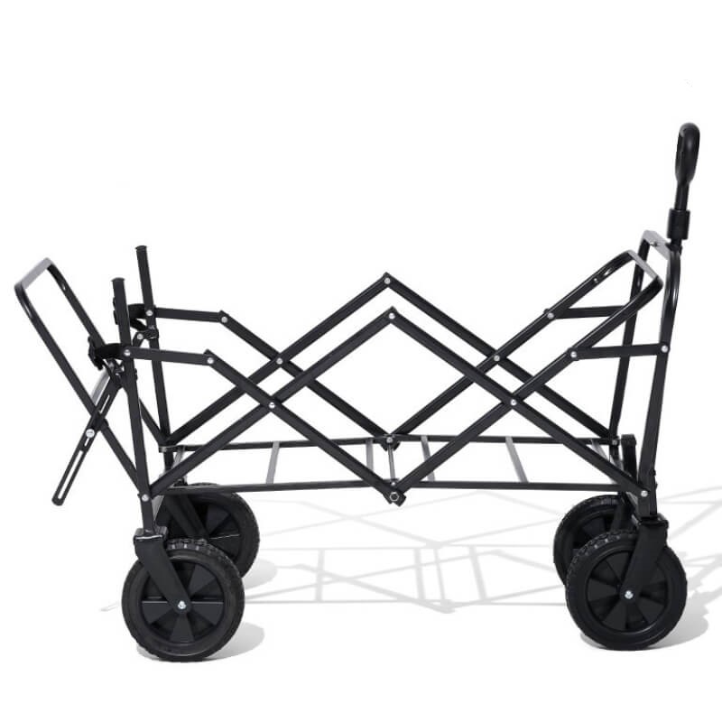 Візок складаний Mobi Garden Starry cart NX22671014 green