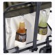Візок складаний Mobi Garden Starry cart NX22671014 green