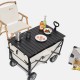 Візок складаний Mobi Garden Starry cart NX22671014 green