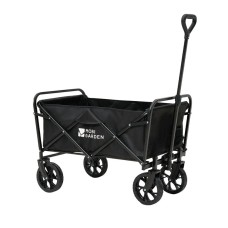 Візок складаний Mobi Garden Starry cart Pro NX23689006 black