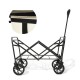 Візок складаний Mobi Garden Starry cart Pro NX23689006 black