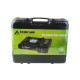 Плита газова портативна Starcamp HX-BS01 black