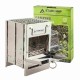 Піч на трісці Starcamp Wood stove HX-WS11 steel