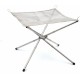 Чаша для багаття Starcamp Fire pit HX-FP01 steel