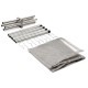Чаша для багаття Starcamp Fire pit HX-FP01 steel