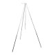 Тринога для казана Starcamp Fire pit tripod HX-TD02 silver