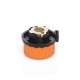Перехідник-адаптер для газового балону Starcamp Gas adapter HX-GA01 black