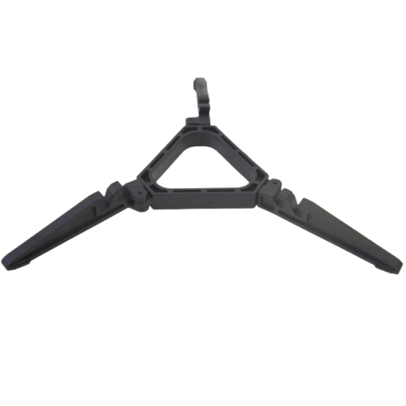 Підставка для газового балона Starcamp Canister base HX-GA03 black