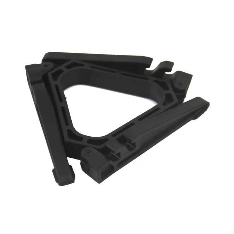 Підставка для газового балона Starcamp Canister base HX-GA03 black