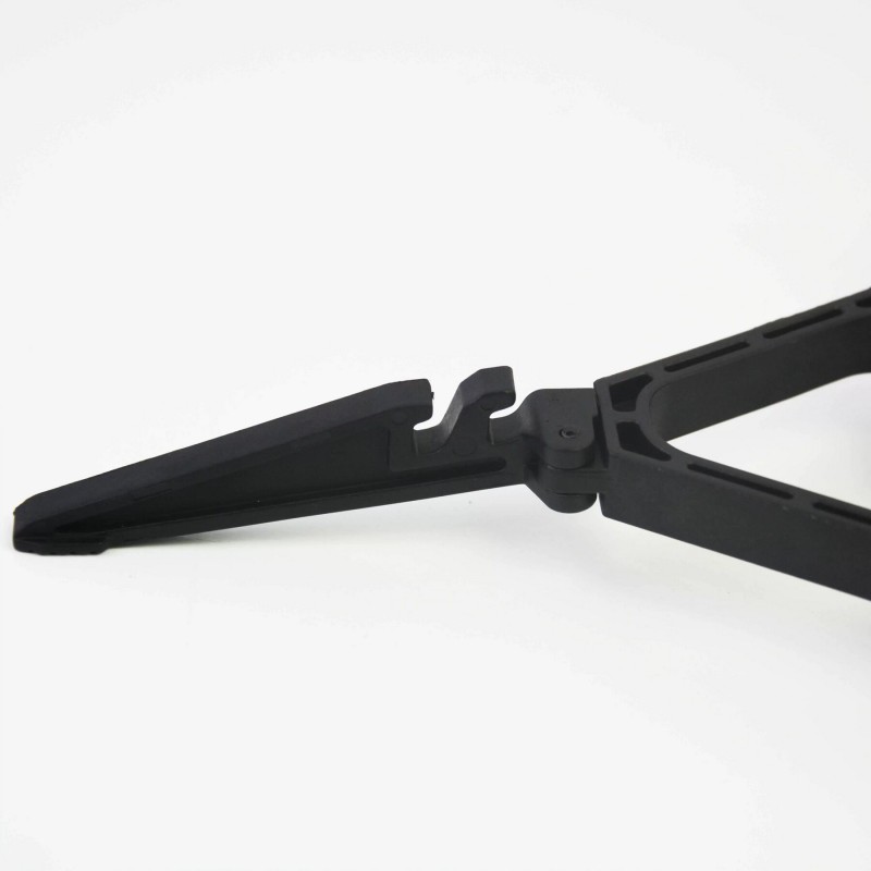 Підставка для газового балона Starcamp Canister base HX-GA03 black