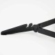 Підставка для газового балона Starcamp Canister base HX-GA03 black