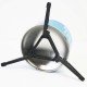 Підставка для газового балона Starcamp Canister base HX-GA03 black