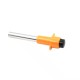 Пьезозапальничка туристична Starcamp Igniter HX-GA04 orange