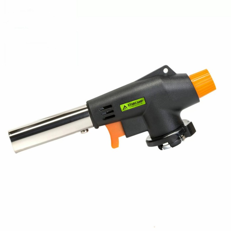 Різак газовий Starcamp Flame torch HX-FG02