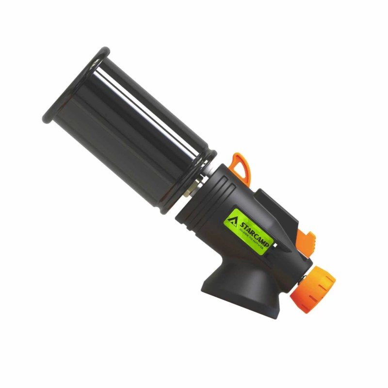 Різак газовий Starcamp Flame torch HX-FG03