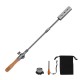 Набір Starcamp Flame torch HX-FG04 silver