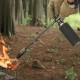 Набір Starcamp Flame torch HX-FG04 silver