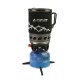 Система для приготування їжі Starcamp 2000W HX-CC01A silver