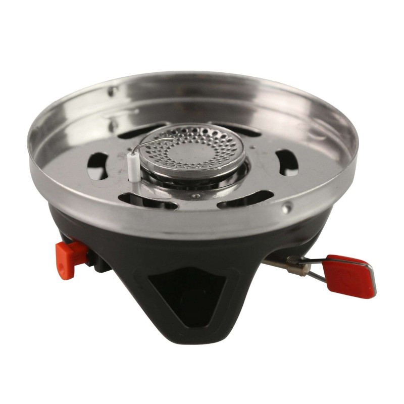 Система для приготування їжі Starcamp 2000W HX-CC01A silver