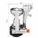 Пальник газовий Starcamp 3000W HX-CS05 silver