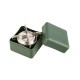 Пальник газовий Starcamp 3500W HX-CS06 silver