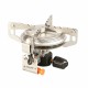 Пальник газовий Starcamp 3500W HX-CS06 silver