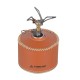 Пальник газовий Starcamp 3000W HX-CS07 silver