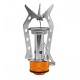 Пальник газовий Starcamp 3000W HX-CS09 silver