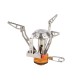 Пальник газовий Starcamp 3000W HX-CS10 silver