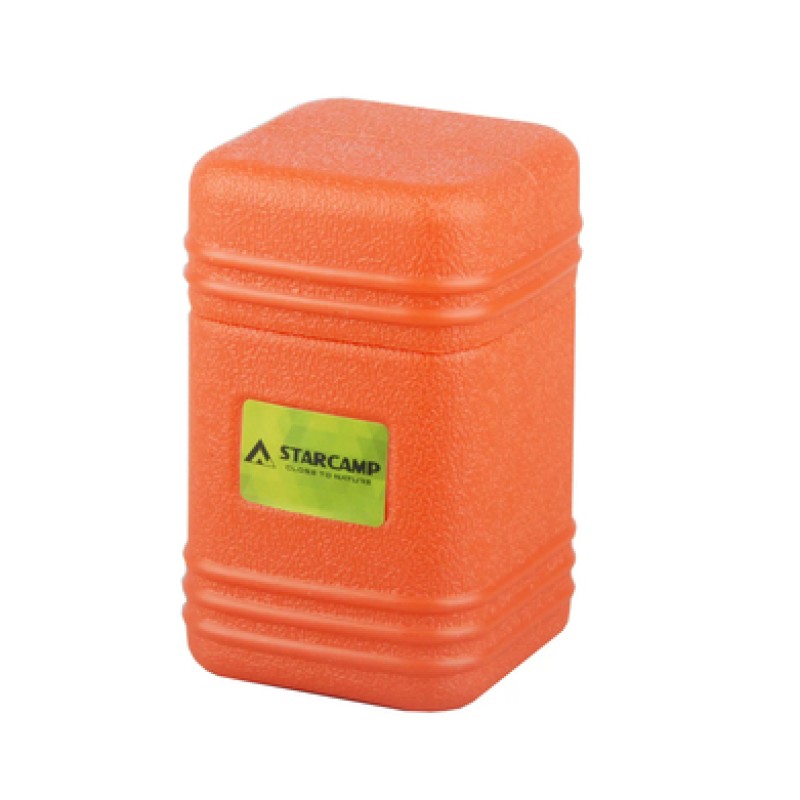 Пальник газовий Starcamp 3000W HX-CS10 silver