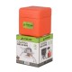 Пальник газовий Starcamp 3000W HX-CS11 silver