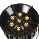 Пальник газовий Starcamp 21000W HX-CS18 silver