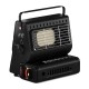 Обігрівач газовий Starcamp Gas Heater HX-GH01 black