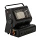 Обігрівач газовий Starcamp Gas Heater HX-GH01 black