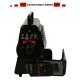 Обігрівач газовий Starcamp Gas Heater HX-GH01 black