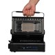 Обігрівач газовий Starcamp Gas Heater HX-GH01 black
