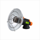 Обігрівач газовий Starcamp Gas Heater HX-GH05 black