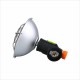 Обігрівач газовий Starcamp Gas Heater HX-GH05 black